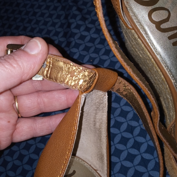 Sam Edelman wedges - Picture 8 of 12